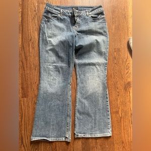 The Limited Women’s Jeans size 12